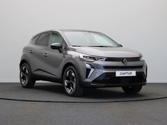 Renault Captur - TCe 115pk techno | Vijf jaar garantie | Stoel- en stuurwielverwarming | All season banden