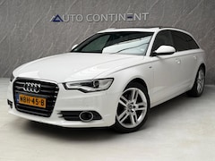 Audi A6 Avant - 2.8 FSI quattro S-Line / Goed Onderhouden / Panorama