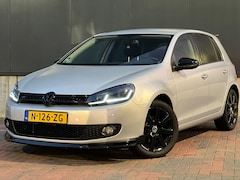 Volkswagen Golf - 1.2 TSI Comfortline BlueMotion * Aut * Cruise * Climate * Cam * Goed Onderhouden