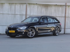 BMW 3-serie Touring - 318i Edition M Sport Shadow Executive - Leder - Trekhaak - Stoelverwarming