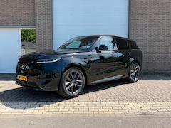 Land Rover Range Rover Sport - 3.0 P460e Dynamic SE | BTW| Pano | Black pack | Meridian | 1e eigenaar | Garantie