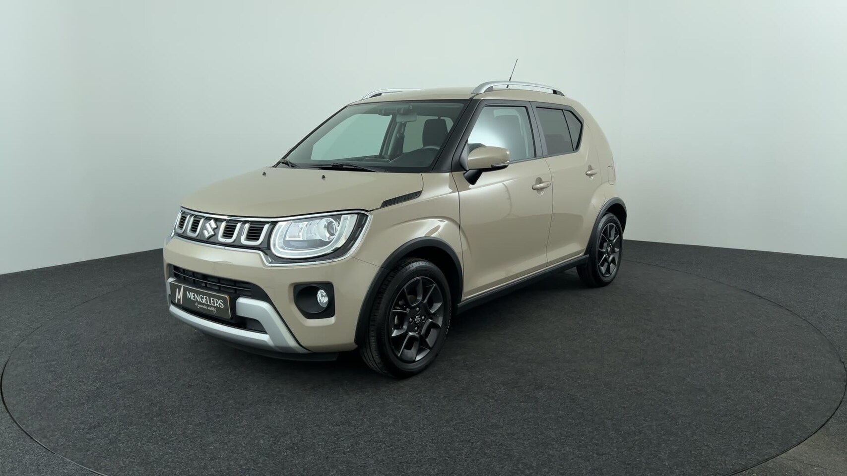Suzuki Ignis - 1.2 Smart Hybrid Style | 10 Jaar Garantie | Geen Afleverkosten | NL-Auto | - AutoWereld.nl
