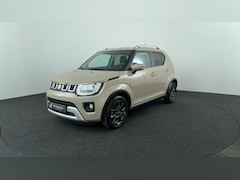 Suzuki Ignis - 1.2 Smart Hybrid Style | 10 Jaar Garantie | Geen Afleverkosten | NL-Auto |
