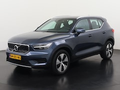 Volvo XC40 - 1.5 T4 Recharge Inscription Expression | Zondag Open