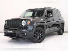 Jeep Renegade - 1.6 E-Torq Night Eagle II | Airco | Parkeersensor | Trekhaak | Navigatie | All Season band