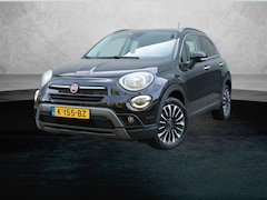 Fiat 500 X - 1.0 GSE Urban | Navigatie | Achteruitrijcamera | Climate Control | Cruise Control | 17"LMV