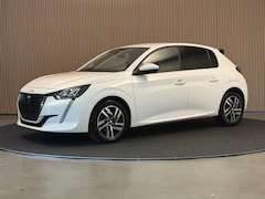 Peugeot 208 - 1.2 PureTech 100PK Aut. Allure Pack | Carplay | Camera | PDC | 3D Dash | Incl. garantie