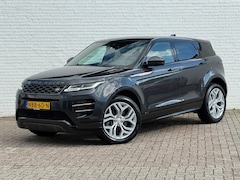 Land Rover Range Rover Evoque - 2.0 P200 AWD R-Dynamic HSE 2x Memory Carplay Camera Panorama All season banden