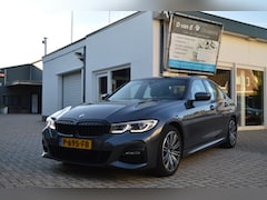 BMW 3-serie - 318i M-sport M pakket Sportleder 1 eigenaar Laserlicht