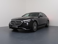 Mercedes-Benz E-klasse - 300e Sport Edition | Night | Panoramadak | Superscreen | Burmester | Stoelverwarming/venti