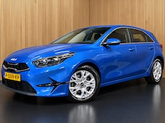 Kia Cee'd - Ceed 1.0 T-GDi MHEV DynamicLine|AUTOMAAT|CARPLAY|CAMERA|CRUISE+CLIMATE CONTROL|NAVIGATIE|L
