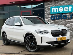 BMW iX3 - High Executive 80 kWh l SOH 94% l PANO l H/K l HUD l 360 l KEYLESS l ACC l DODE HOEK l EL