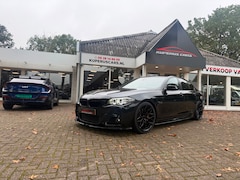 BMW 5-serie - 535xd M Sport Edition High executive Bakrevisie/Carplay/HUD/20"/Maxton