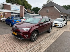 Toyota RAV4 - 2.5 Hybrid Executive