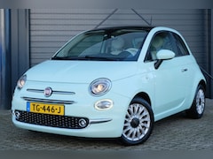 Fiat 500 - 1.2 S, Climate control, Panodak, PDC, Bluetooth