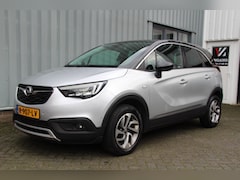 Opel Crossland X - 1.2 Turbo Innovation AUTOMAAT/HUD/