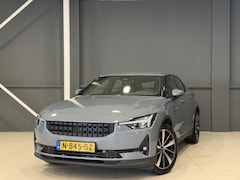 Polestar 2 - 2 Long Range 78 kWh | SOH 90, 51% | Trekhaak | Pilot Pack | Carplay |