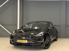 Tesla Model 3 - Long Range AWD 75 kWh | Performance wielen | SOH 93, 9% |