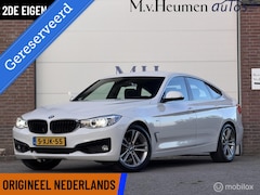 BMW 3-serie Gran Turismo - 320i Sport Nieuwe Ketting High Executive