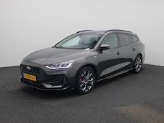 Ford Focus Wagon - 1.0 EcoBoost Hybrid ST Line X Aut. | Trekhaak | Camera | Navigatie | Cruise