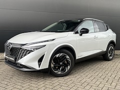 Nissan Qashqai - 1.5 e-Power N-Connecta | 360 camera | Full led | Keyless