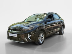 Kia Stonic - 1.0 T-GDi MHEV DynamicLine Navigatie | Climate Control | Cruise Control | Apple CarPlay &