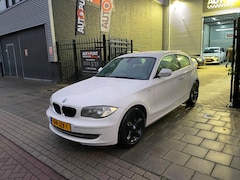 BMW 1-serie - 118i Business Line Sport Airco Navi NAP APK