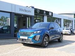 Peugeot 2008 - 1.2 PureTech 100 Allure | DAB | Apple carplay/Android auto