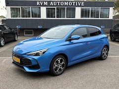 MG MG3 Hybrid+ - 1.5 Hybrid+ Luxury ONDERHOUD GEHAD BIJ DEALER, DIRECT LEVERBAAR | 7 JAAR FABRIEKS GARANTIE