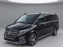 Mercedes-Benz V-klasse - 300d L3 Avantgarde 4 Matic| Panoramadak | Burmester | Stoelventilatie | Airmatic
