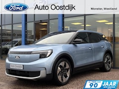 Ford Explorer - Premium Extended Range RWD 77 kWh 286PK Panodak Stoel/Stuurverwarming AGR Massage-Stoelen