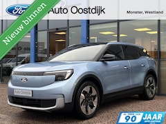 Ford Explorer - Premium Extended Range AWD 79 kWh 341PK Panodak Warmtepomp Stoel/Stuurverwarming Adaptieve