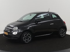 Fiat 500 - 1.0 Hybrid Club | Bluetooth | DAB | Airco | 1e eigenaar | NAP 29.610km