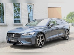 Volvo V60 - T6 AWD Plug-in Hybrid Aut. Plus/Dark | Voor- en achter stoelen verwarmd | Head- up Display