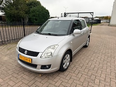 Suzuki Swift - 1.3 Bandit