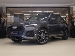 Audi Q5 - 50 TFSI e S edition Competition PANO/CARPLAY/ACC/KEYLESS/VOL
