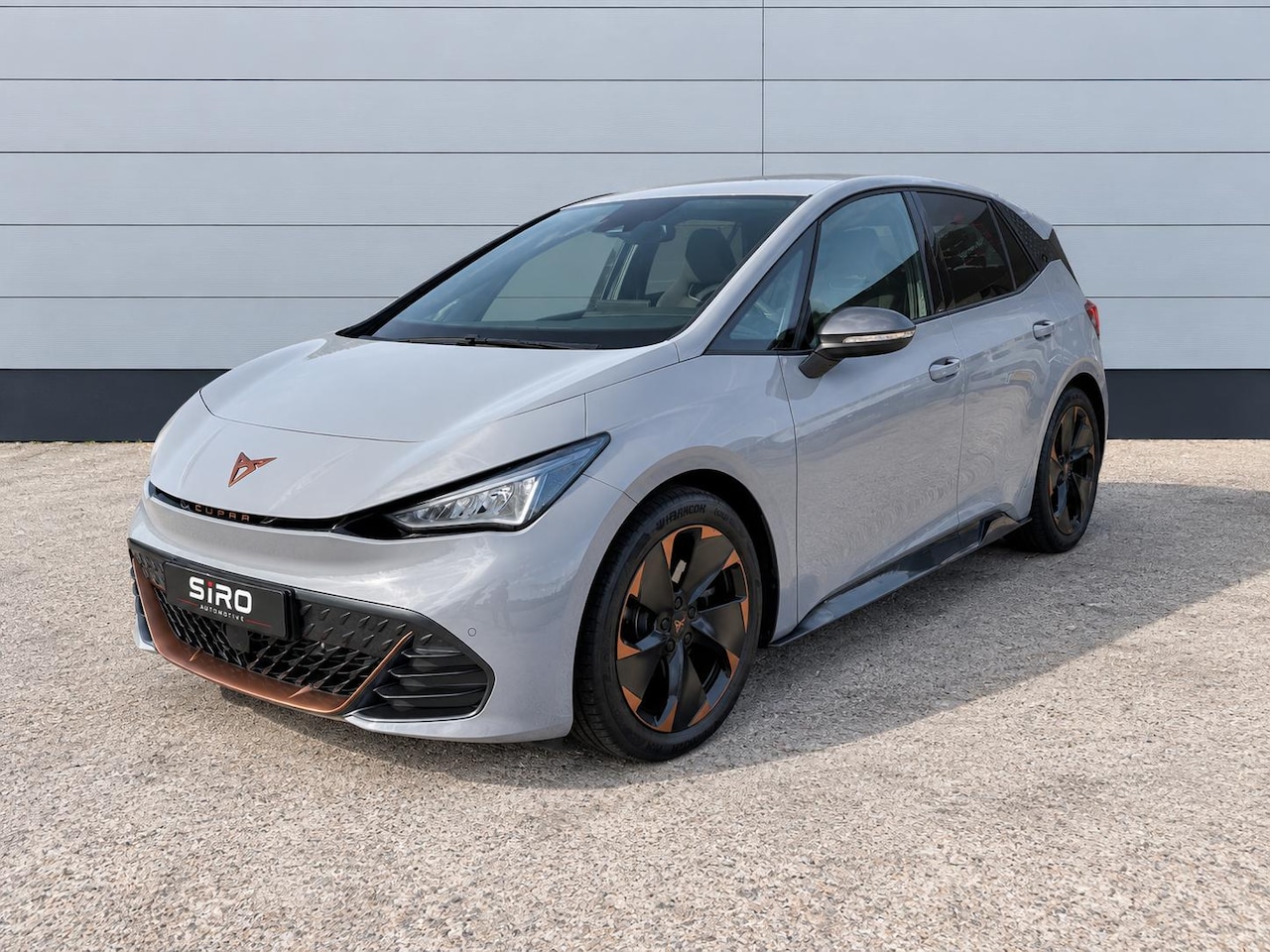 CUPRA Born - Adrenaline One 62 kWh * Carplay * Camera * SOH 88.2% * Garantie - AutoWereld.nl