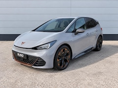 CUPRA Born - Adrenaline One 62 kWh * Carplay * Camera * SOH 88.2% * Garantie