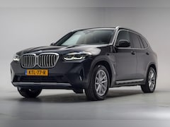 BMW X3 - xDrive30e Executive Sport [ SoH 95, 1% | LED Camera Leder Sportstoelen Stoelverwarming ]