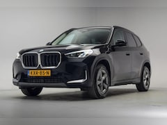 BMW X1 - xDrive25e Luxury Sport [ SOH 90, 5% ] [ LED Leder Stoelverwarming Trekhaak (1700kg) ]