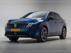 Peugeot e-3008 - Allure 73 kWh [ Navi Apple/Android Clima Camera Cruise ]