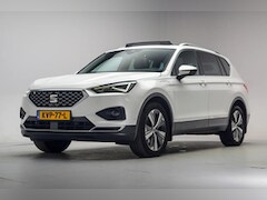 SEAT Tarraco - 1.4 TSI e-Hybrid PHEV Xcellence Aut. [ Panoramadak 360°Camera Leder ]