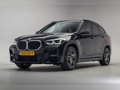 BMW X1 - xDrive 25e M Sport High Executive Aut. [ LED Leder Stoelverwarming Keyless ]