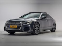 Audi A6 Limousine - 50 TFSI e quattro S edition [ Panoramadak Leder 360°-camera ]