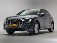 Audi Q3 - 45 TFSI e S-Line Aut. [ Navi Virtual Full LED ]