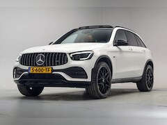 Mercedes-Benz GLC-klasse - 300e 4MATIC AMG Line Premium Night Aut. [ Panorama Apple/Android Leder Navi Camera ]