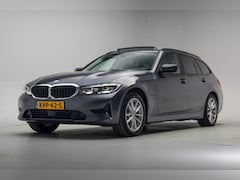 BMW 3-serie Touring - 320e High Executive Sport [ Panorama Camera Memoryseats Apple/Android ]