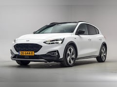 Ford Focus - 1.0 EcoBoost 125pk Active Business 5-drs [ LED B&O Head-up Stoelverwarming ]
