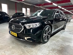 Mercedes-Benz E-klasse Estate - 300 e, Superscreen, BTW