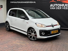 Volkswagen Up! - 1.0 TSI GTI, Beats/Pano/Clima/Cruise/Camera/DAB/Etc